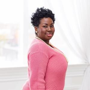 Meet your Posher, Renae